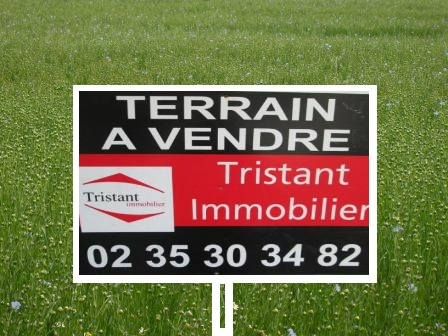 Terrain à bâtir proximité  LE HAVRE 895 m2